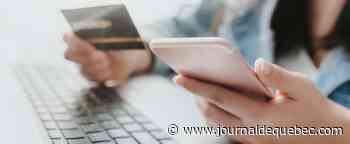Les virements Interac gagnent en popularité
