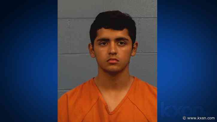 Teen faces 3 intoxication manslaughter charges after deadly Hutto crash