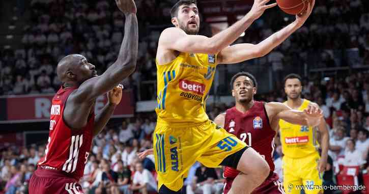 Alba gewinnt zweites Finale gegen Bayern – Ein Sieg fehlt