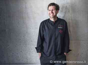 AM par Alexandre Mazzia vince il 50 Best American Express One To Watch Award 2022 - Gambero Rosso