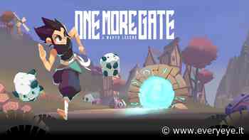 One More Gate arriva su PC e Switch: il roguelite a turni è in Demo su Steam - Everyeye Videogiochi