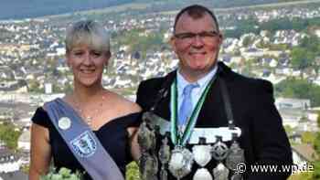 So feiert St. Georg Meschede das Schützenfest - WP News