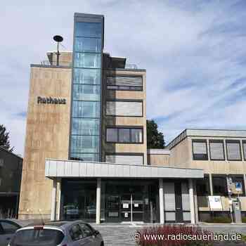 Meschede: Stadt sieht sich finanziell auf gutem Weg - Radio Sauerland