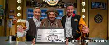 La nouvelle administration de «Broue» a vendu plus de 100 000 billets