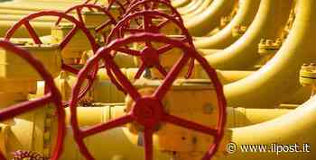 Gazprom ridurrà del 40 per cento la quantità giornaliera di gas che invia in Germania tramite il gasdotto Nord Stream 1 perché non riesce a riparare alcune attrezzature - Il Post