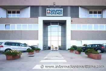Fatturato 2021 del Gruppo Grendi cresce del 22 per cento - Informazioni Marittime