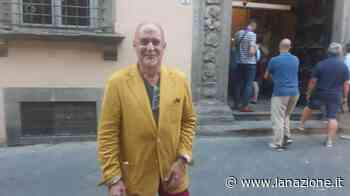 Colombini sopra il 4 per cento "Aspetto mi vengano a cercare" - LA NAZIONE