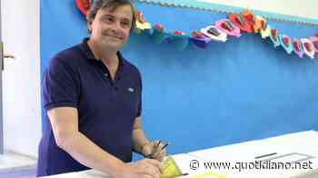 Calenda, la sorpresa: obiettivo 20 per cento - QUOTIDIANO NAZIONALE