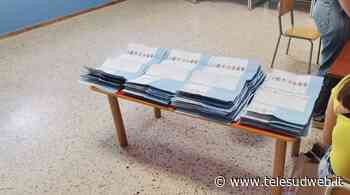 Udc e Psi sopra il 5 per cento - Telesud