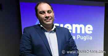 Taranto, Melucci (Pd) verso la vittoria con il 60 per cento - Il Sole 24 ORE