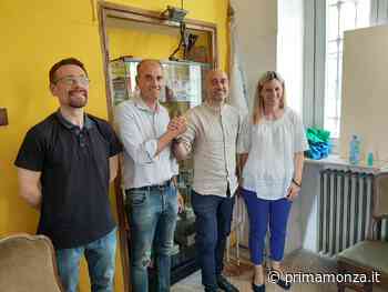 Meda, Santambrogio sopra il 65 per cento verso la riconferma - Prima Monza