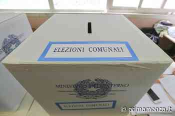 Elezioni a Cesano Maderno, affluenza al 44,88 per cento - Prima Monza