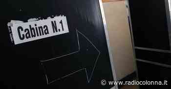 Amministrative: nel Lazio affluenza al 56,7 per cento - Radio Colonna