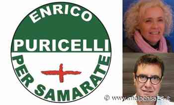 Samarate, l'aumento Irpef divide i civici di maggioranza. Scontro Trimboli-Caligiuri - malpensa24.it