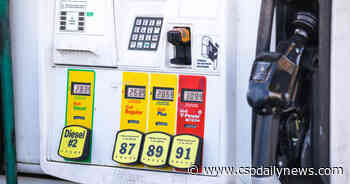 High Gas, Food Prices Drive Up Consumer Price Index - CSPDailyNews.com