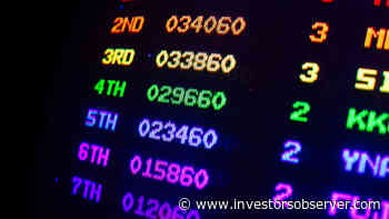 Will GameStop Corp. (GME) Stay at the Bottom of the Consumer Cyclical Sector? - InvestorsObserver