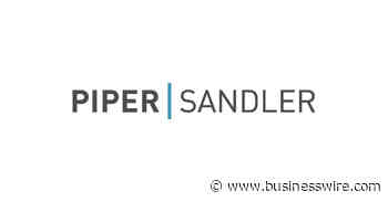 Piper Sandler Expands Consumer Equity Research Group with Addition of Edward Yruma - Business Wire
