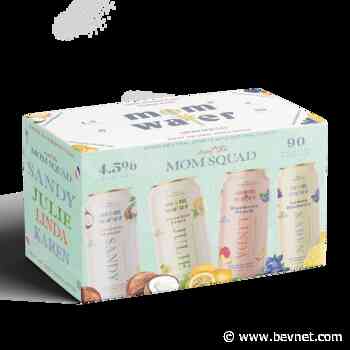 Mom Water Expands Distribution, Launches Variety Pack and Direct-to-Consumer Sales - BevNET.com