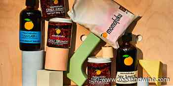 Momofuku's Consumer Packaged Goods - F&W Game Changers | Food - Food & Wine