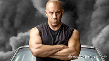 Nach Zoff mit Vin Diesel: "Fast & Furious"-Mastermind bringt extrem mächtigen Superhelden ins Kino – und der hat auch eine Glatze! - Filmstarts