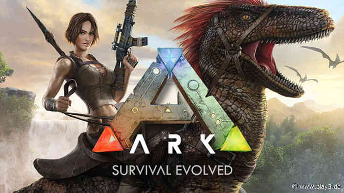 ARK: Laut Vin Diesel ist ein Kinofilm zum Survival-Game geplant - play3.de