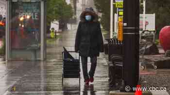 High winds bring power outages, downed trees as Calgary rivers approach peak levels