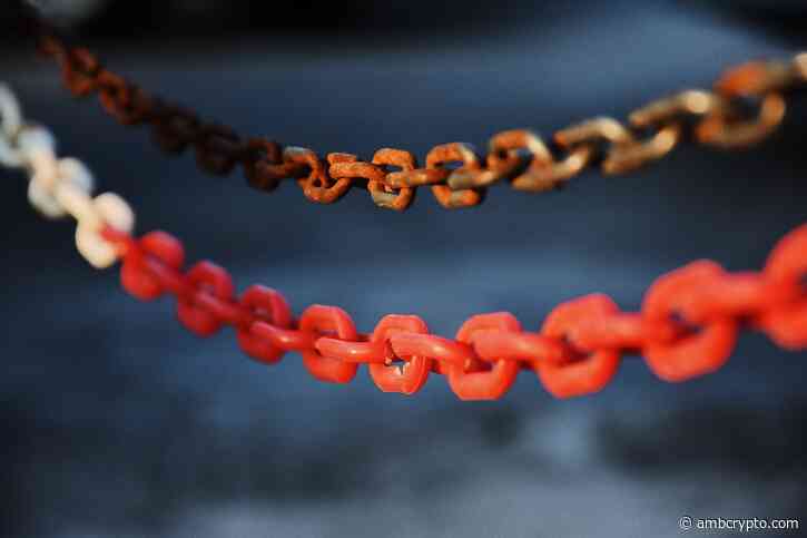 Chainlink: Despite good news all around, why is LINK having such a tough time - AMBCrypto News