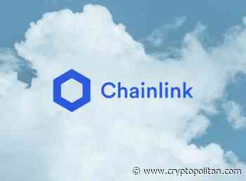 Chainlink price analysis: LINK/USD set to break below $7.50 - Cryptopolitan