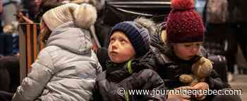 L'ONU réclame à la Russie de ne pas adopter d'enfants ukrainiens