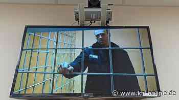 „Kremlgegner Nawalny vermisst - Sprecherin: „Er ist in Gefahr““