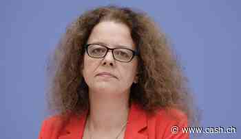 Geldpolitik - EZB-Direktorin Schnabel: Keine Grenzen im Kampf der Notenbank gegen Fragmentierung