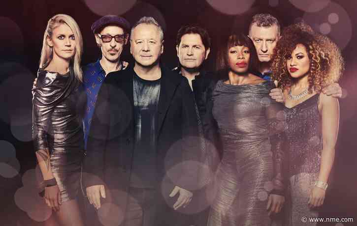 Simple Minds announce new album ‘Direction Of The Heart’ and share single ‘Vision Thing’