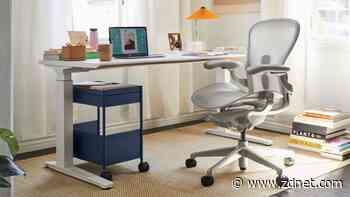 The 10 best office chairs of 2022