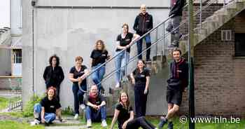 Ticketverkoop CC De Herbakker start donderdagavond | Eeklo | hln.be - Het Laatste Nieuws