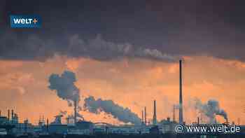 „Deutschland hat ein ernstes Inflationsproblem“