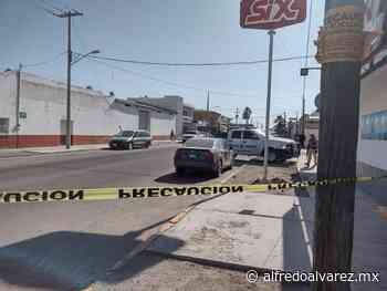 Sujetos armados incendian casas en Caborca - Noticias con Alfredo Alvarez