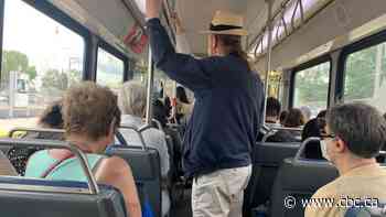 What we heard: Vomit, drug use and harassment scare riders from CTrain. But could a crackdown cost lives?