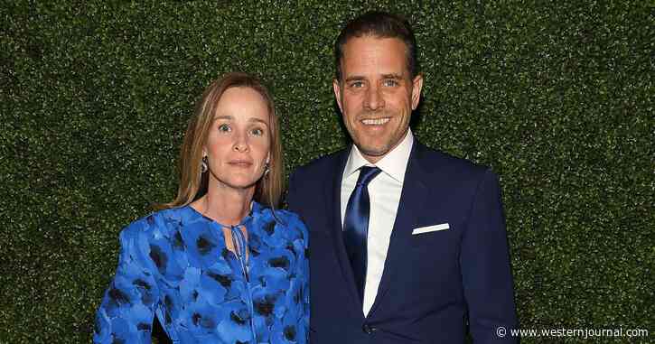 Hunter Biden's Ex-Wife Breaks Silence with First Televised Interview, Issues a Warning to Women