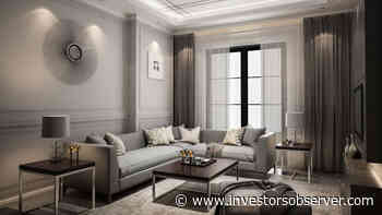 Consumer Cyclical Stocks Moving Up and Down Tuesday: AUVI, NIO, GTX, PDD, EFOI, REE, EBET, FUV - InvestorsObserver