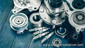 Is XL Fleet Corp (XL) a Good Buy in the Consumer Cyclical Sector? - InvestorsObserver