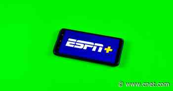 How to Get ESPN Plus for the Stanley Cup Final     - CNET