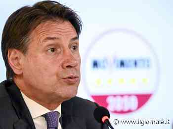 Ora Conte alza i toni: "Nessuno ci dica di stare zitti"