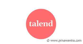 Talend Awarded Multiple Snowflake Competency Badges for Accelerating Business Outcomes in the Snowflake Data Cloud