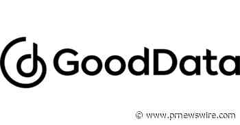 Gooddata Launches New Integration in Partnership with Snowflake