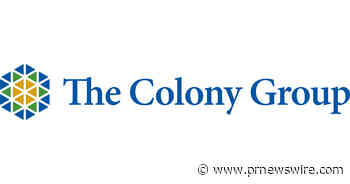 The Colony Group Appoints Chief Diversity Officer