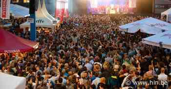 Kom op 24 juni meefeesten tijdens Vlaanderen Zingt | Kortenberg | hln.be - Het Laatste Nieuws