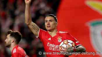 Bis zu 100 Millionen Euro: FC Liverpool holt Núñez