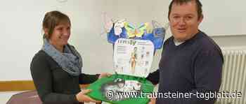 Selbsthilfegruppen stellen sich vor – Ausstellung »Nimm doch Platz« mit vielen Hinweisen - Traunsteiner Tagblatt