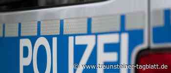 Traunstein: Schüsse lösen Polizeieinsatz aus - Traunsteiner Tagblatt