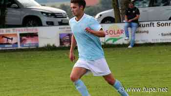 Relegation zur KK: Doppelpacker Heboul bringt Traunstein den Sieg - FuPa